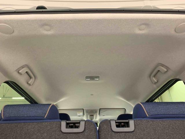 ムーヴキャンバス セオリーＧ　４ＷＤ　両側電動スライドドア・ＬＥＤヘッドライト・オートライト・オートマチックハイビーム・プッシュスタートボタン・アイドリングストップ・シートヒーター・電動パーキングブレーキ・スマートアシスト（15枚目）