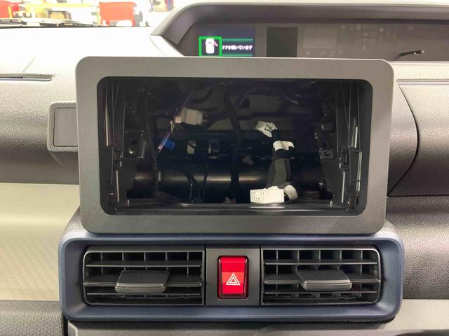 タント Ｘ　２ＷＤ　片側電動スライドドア・ＬＥＤヘッドライト・オートライト・オートマチックハイビーム・プッシュスタートボタン・アイドリングストップ・シートヒーター・電動パーキングブレーキ・スマートアシスト（13枚目）