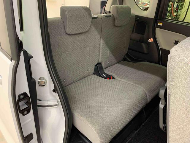 タント Ｘ　２ＷＤ　片側電動スライドドア・ＬＥＤヘッドライト・オートライト・オートマチックハイビーム・プッシュスタートボタン・アイドリングストップ・シートヒーター・電動パーキングブレーキ・スマートアシスト（17枚目）