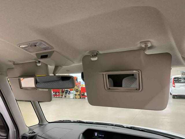 タント Ｘ　２ＷＤ　片側電動スライドドア・ＬＥＤヘッドライト・オートライト・オートマチックハイビーム・プッシュスタートボタン・アイドリングストップ・シートヒーター・電動パーキングブレーキ・スマートアシスト（29枚目）