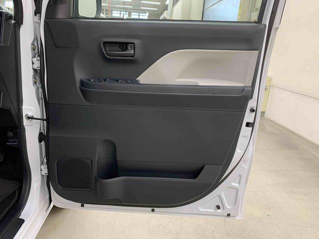 タント Ｘ　２ＷＤ　片側電動スライドドア・ＬＥＤヘッドライト・オートライト・オートマチックハイビーム・プッシュスタートボタン・アイドリングストップ・シートヒーター・電動パーキングブレーキ・スマートアシスト（30枚目）