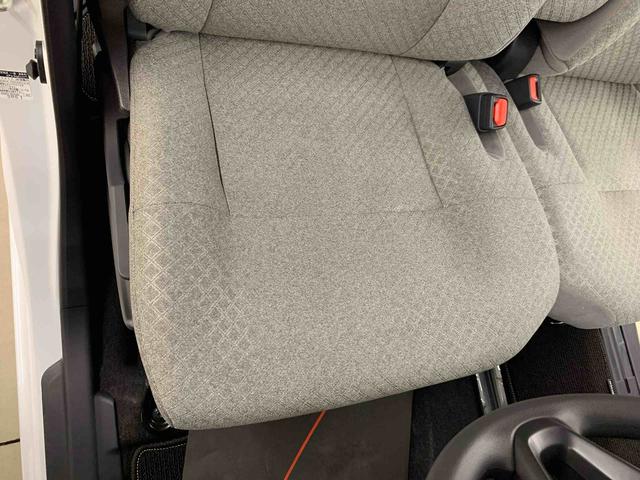 タント Ｘ　２ＷＤ　片側電動スライドドア・ＬＥＤヘッドライト・オートライト・オートマチックハイビーム・プッシュスタートボタン・アイドリングストップ・シートヒーター・電動パーキングブレーキ・スマートアシスト（32枚目）