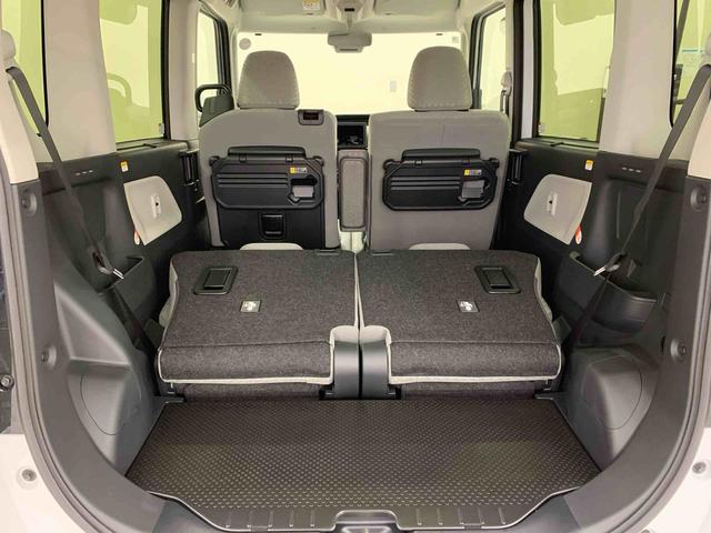 タント Ｘ　２ＷＤ　片側電動スライドドア・ＬＥＤヘッドライト・オートライト・オートマチックハイビーム・プッシュスタートボタン・アイドリングストップ・シートヒーター・電動パーキングブレーキ・スマートアシスト（40枚目）