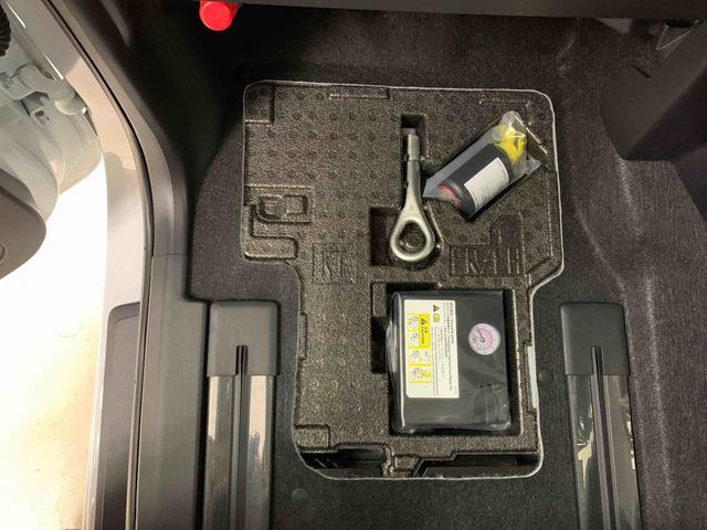 タント Ｘ　２ＷＤ　片側電動スライドドア・ＬＥＤヘッドライト・オートライト・オートマチックハイビーム・プッシュスタートボタン・アイドリングストップ・シートヒーター・電動パーキングブレーキ・スマートアシスト（41枚目）