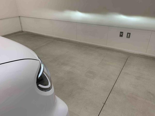 タント Ｘ　２ＷＤ　片側電動スライドドア・ＬＥＤヘッドライト・オートライト・オートマチックハイビーム・プッシュスタートボタン・アイドリングストップ・シートヒーター・電動パーキングブレーキ・スマートアシスト（42枚目）