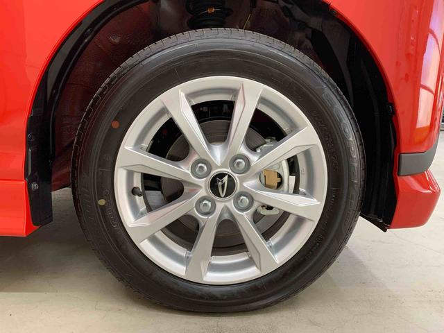 ムーヴ Ｇ　２ＷＤ　片側電動スライドドア・ＬＥＤヘッドライト・オートライト・オートマチックハイビーム・プッシュスタートボタン・アイドリングストップ・オートエアコン・電動パーキングブレーキ・スマートアシスト（23枚目）