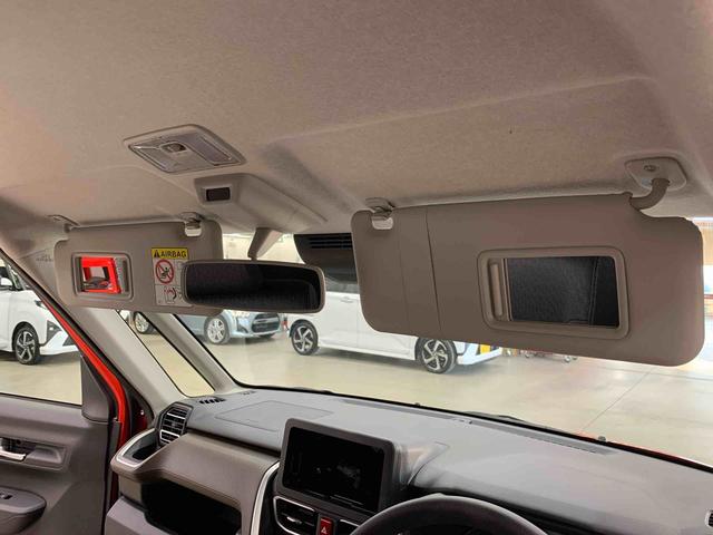 ムーヴ Ｇ　２ＷＤ　片側電動スライドドア・ＬＥＤヘッドライト・オートライト・オートマチックハイビーム・プッシュスタートボタン・アイドリングストップ・オートエアコン・電動パーキングブレーキ・スマートアシスト（29枚目）