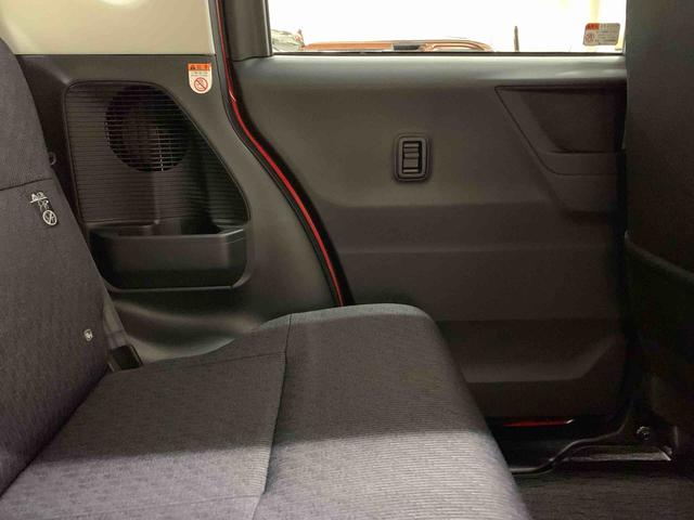 ムーヴ Ｇ　２ＷＤ　片側電動スライドドア・ＬＥＤヘッドライト・オートライト・オートマチックハイビーム・プッシュスタートボタン・アイドリングストップ・オートエアコン・電動パーキングブレーキ・スマートアシスト（31枚目）