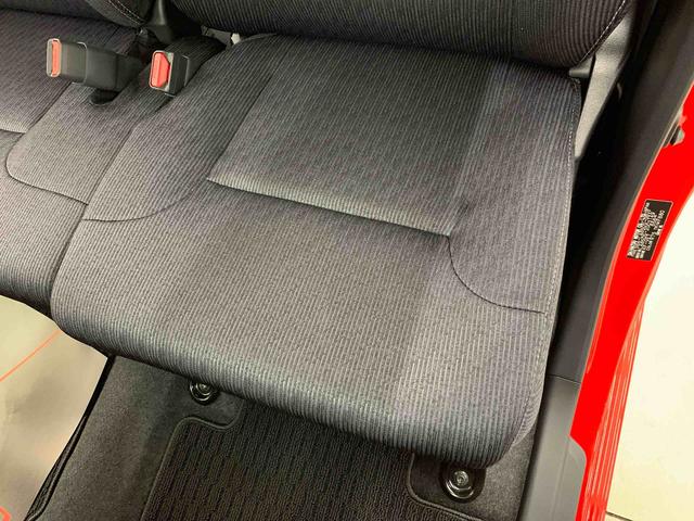 ムーヴ Ｇ　２ＷＤ　片側電動スライドドア・ＬＥＤヘッドライト・オートライト・オートマチックハイビーム・プッシュスタートボタン・アイドリングストップ・オートエアコン・電動パーキングブレーキ・スマートアシスト（33枚目）