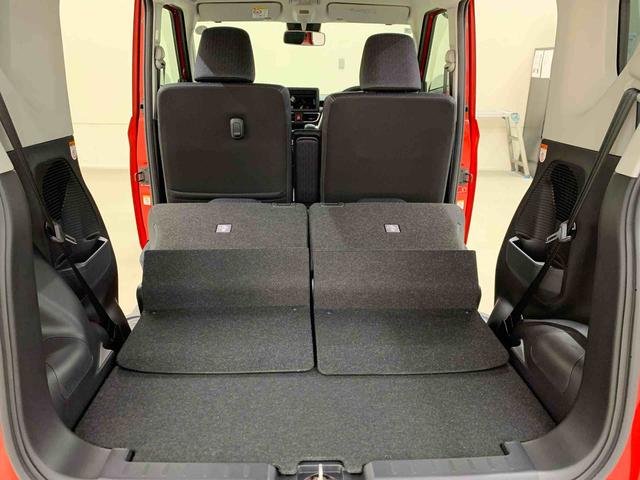 ムーヴ Ｇ　２ＷＤ　片側電動スライドドア・ＬＥＤヘッドライト・オートライト・オートマチックハイビーム・プッシュスタートボタン・アイドリングストップ・オートエアコン・電動パーキングブレーキ・スマートアシスト（40枚目）