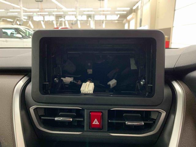 ムーヴ ＲＳ　２ＷＤ　両側電動スライドドア・ＬＥＤヘッドライト・オートライト・オートマチックハイビーム・プッシュスタートボタン・アイドリングストップ・オートエアコン・電動パーキングブレーキ・スマートアシスト（13枚目）