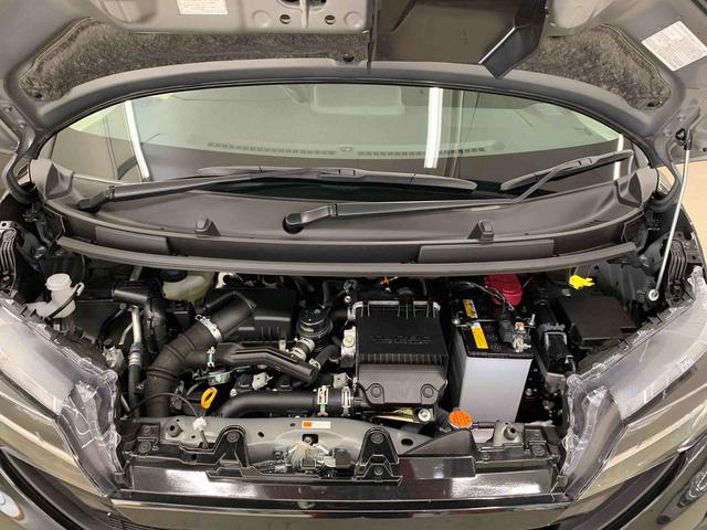 ムーヴ ＲＳ　２ＷＤ　両側電動スライドドア・ＬＥＤヘッドライト・オートライト・オートマチックハイビーム・プッシュスタートボタン・アイドリングストップ・オートエアコン・電動パーキングブレーキ・スマートアシスト（20枚目）