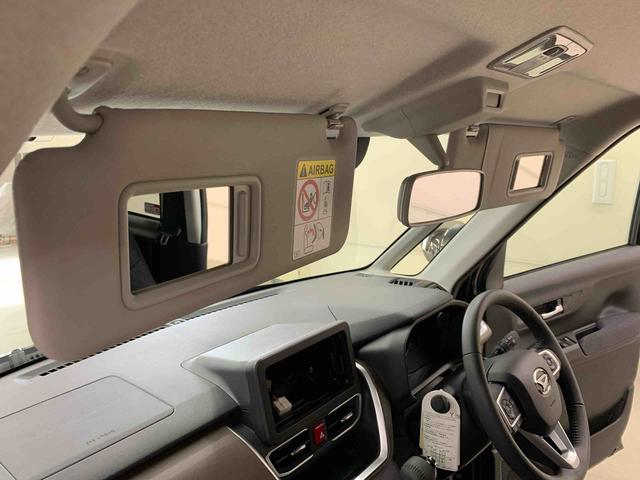 ムーヴ ＲＳ　２ＷＤ　両側電動スライドドア・ＬＥＤヘッドライト・オートライト・オートマチックハイビーム・プッシュスタートボタン・アイドリングストップ・オートエアコン・電動パーキングブレーキ・スマートアシスト（29枚目）