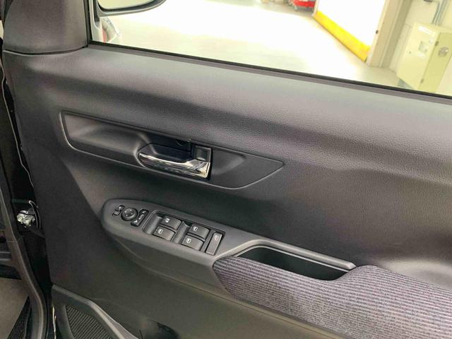 ムーヴ ＲＳ　２ＷＤ　両側電動スライドドア・ＬＥＤヘッドライト・オートライト・オートマチックハイビーム・プッシュスタートボタン・アイドリングストップ・オートエアコン・電動パーキングブレーキ・スマートアシスト（30枚目）