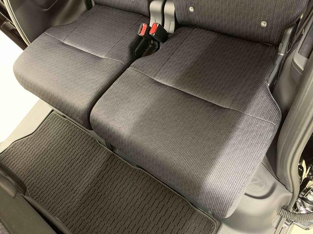 ムーヴ ＲＳ　２ＷＤ　両側電動スライドドア・ＬＥＤヘッドライト・オートライト・オートマチックハイビーム・プッシュスタートボタン・アイドリングストップ・オートエアコン・電動パーキングブレーキ・スマートアシスト（34枚目）