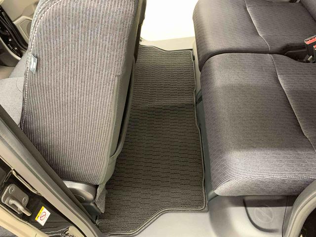 ムーヴ ＲＳ　２ＷＤ　両側電動スライドドア・ＬＥＤヘッドライト・オートライト・オートマチックハイビーム・プッシュスタートボタン・アイドリングストップ・オートエアコン・電動パーキングブレーキ・スマートアシスト（37枚目）