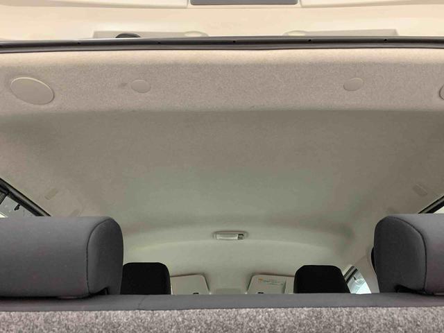 ミライース X リミテッドSAIII 2WD LEDヘッドライト・オートライト・オートマチックハイビーム・CDチューナー・キーレスエントリー・アイドリングストップ・マニュアルエアコン・電動格納式ドアミラー・スマートアシストIII(15枚目)