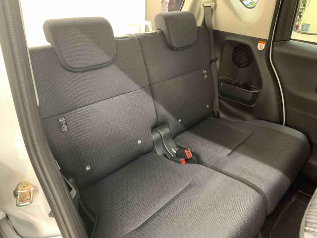 ムーヴ Ｇ　２ＷＤ　片側電動スライドドア・ＬＥＤヘッドライト・オートライト・オートマチックハイビーム・プッシュスタートボタン・アイドリングストップ・オートエアコン・電動パーキングブレーキ・スマートアシスト（17枚目）