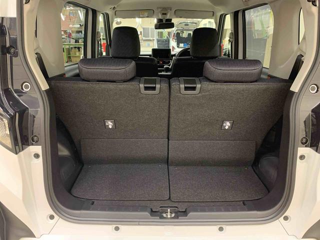 ムーヴ Ｇ　２ＷＤ　片側電動スライドドア・ＬＥＤヘッドライト・オートライト・オートマチックハイビーム・プッシュスタートボタン・アイドリングストップ・オートエアコン・電動パーキングブレーキ・スマートアシスト（21枚目）