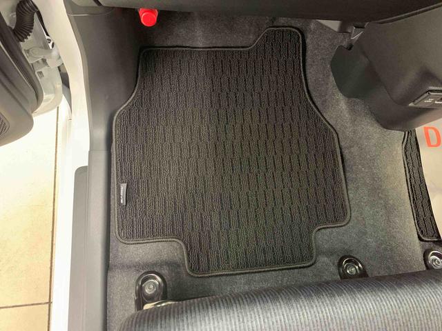 ムーヴ Ｇ　２ＷＤ　片側電動スライドドア・ＬＥＤヘッドライト・オートライト・オートマチックハイビーム・プッシュスタートボタン・アイドリングストップ・オートエアコン・電動パーキングブレーキ・スマートアシスト（36枚目）