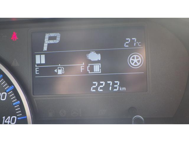 25周年記念車 HYBRID FZリミテッド(3枚目)