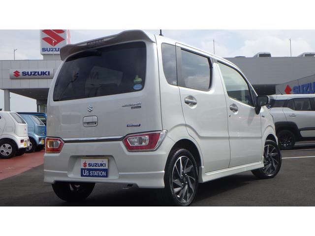 25周年記念車 HYBRID FZリミテッド(20枚目)