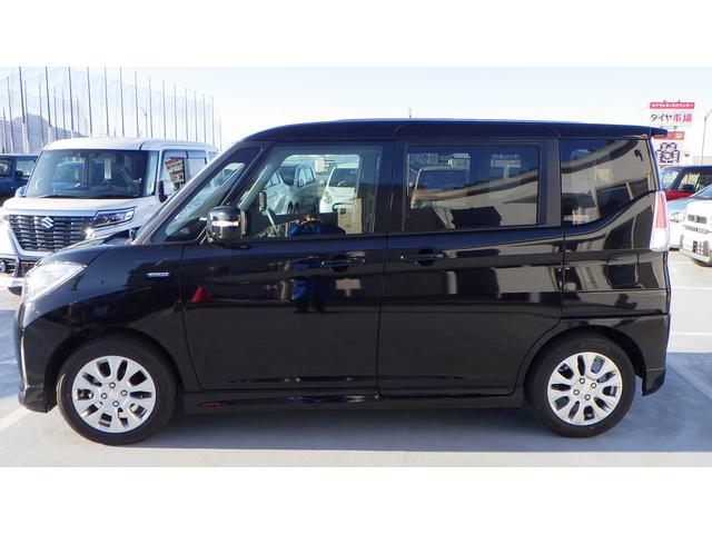 HYBRID MZ 2型 衝突被害軽減ブレーキ 試乗車(19枚目)