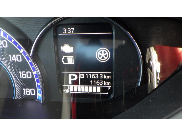 HYBRID MZ 2型 衝突被害軽減ブレーキ 試乗車(26枚目)