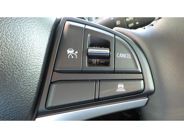 HYBRID MZ 2型 衝突被害軽減ブレーキ 試乗車(31枚目)