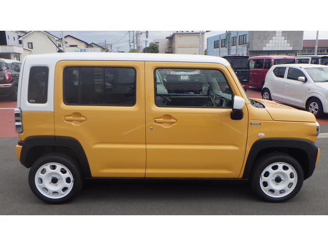HYBRID G 衝突被害軽減ブレーキ 2WD CVT(10枚目)