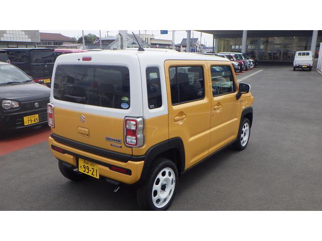 HYBRID G 衝突被害軽減ブレーキ 2WD CVT(15枚目)