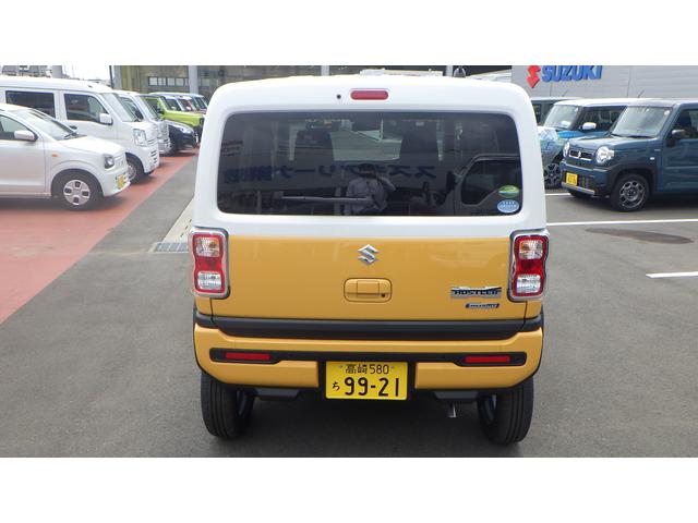 HYBRID G 衝突被害軽減ブレーキ 2WD CVT(16枚目)