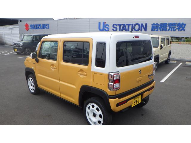 HYBRID G 衝突被害軽減ブレーキ 2WD CVT(24枚目)