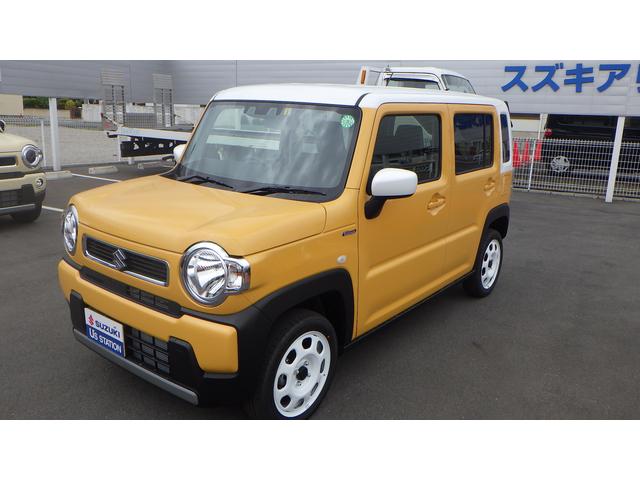 HYBRID G 衝突被害軽減ブレーキ 2WD CVT(30枚目)