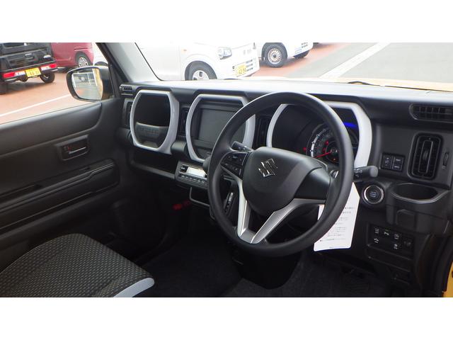 HYBRID G 衝突被害軽減ブレーキ 2WD CVT(34枚目)