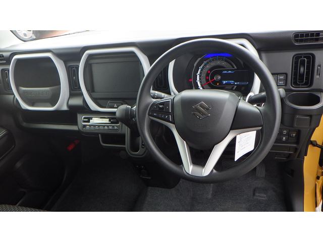 HYBRID G 衝突被害軽減ブレーキ 2WD CVT(35枚目)