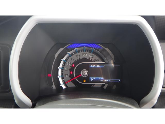 HYBRID G 衝突被害軽減ブレーキ 2WD CVT(39枚目)