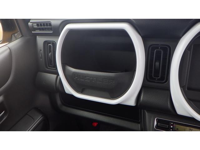 HYBRID G 衝突被害軽減ブレーキ 2WD CVT(49枚目)