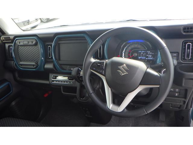 HYBRID X 衝突被害軽減ブレーキ 2WD CVT(28枚目)