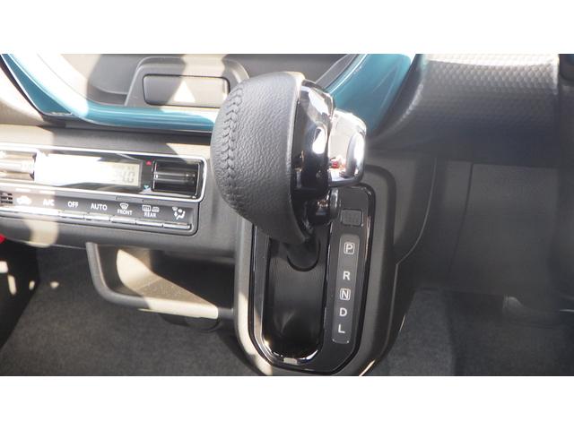 HYBRID X 衝突被害軽減ブレーキ 2WD CVT(40枚目)
