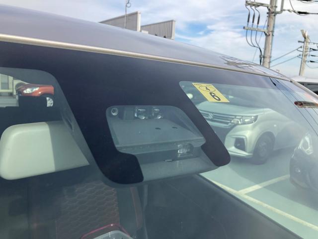 スティングレー HYBRID X 衝突被害軽減ブレーキ ナビ(52枚目)