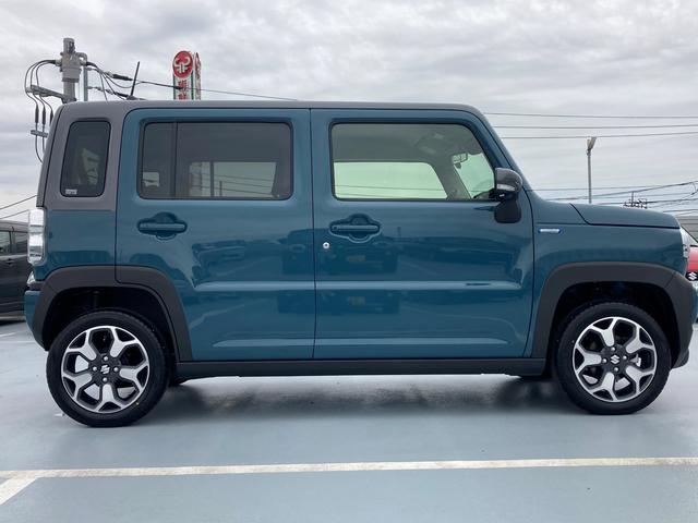 HYBRID X 衝突被害軽減ブレーキ フルタイム4WD(12枚目)