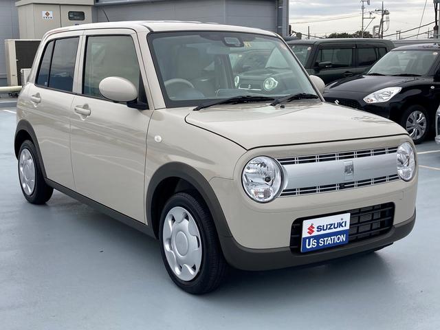 L 3型 衝突被害軽減ブレーキ フルタイム4WD 元試乗車(8枚目)