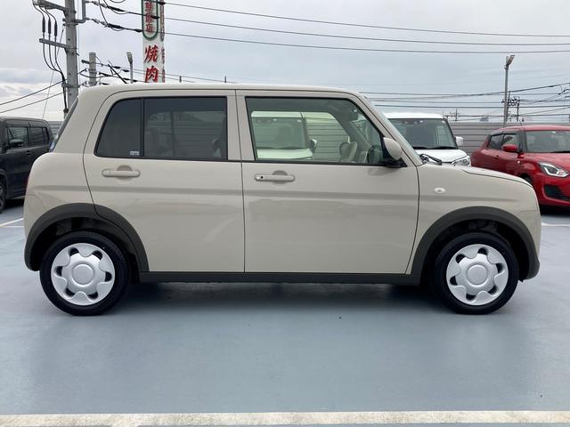 L 3型 衝突被害軽減ブレーキ フルタイム4WD 元試乗車(9枚目)