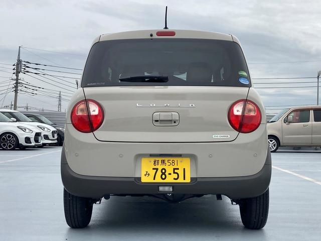 L 3型 衝突被害軽減ブレーキ フルタイム4WD 元試乗車(15枚目)