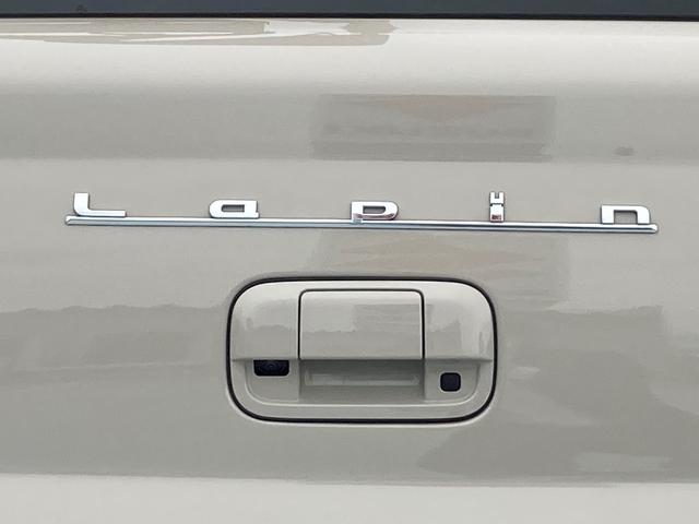 L 3型 衝突被害軽減ブレーキ フルタイム4WD 元試乗車(18枚目)