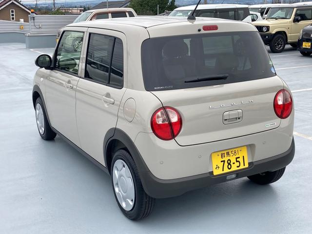 L 3型 衝突被害軽減ブレーキ フルタイム4WD 元試乗車(21枚目)