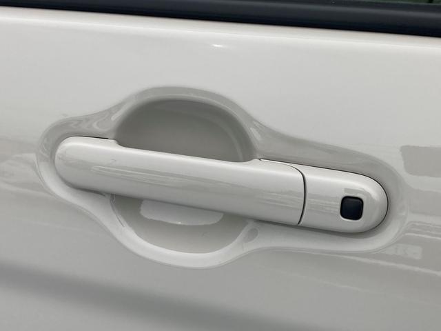 L 3型 衝突被害軽減ブレーキ フルタイム4WD 元試乗車(24枚目)