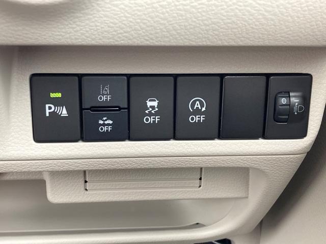 L 3型 衝突被害軽減ブレーキ フルタイム4WD 元試乗車(40枚目)