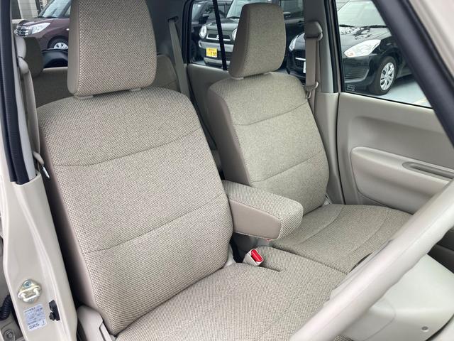 L 3型 衝突被害軽減ブレーキ フルタイム4WD 元試乗車(53枚目)